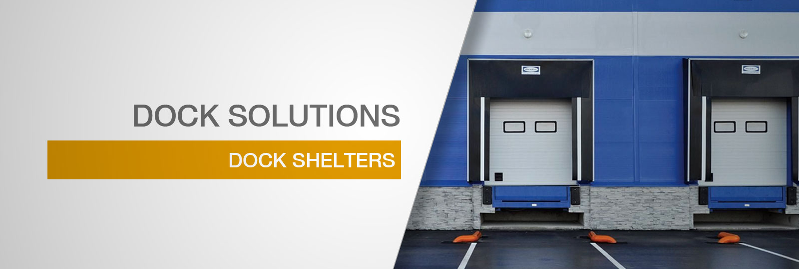 Dock Shelter