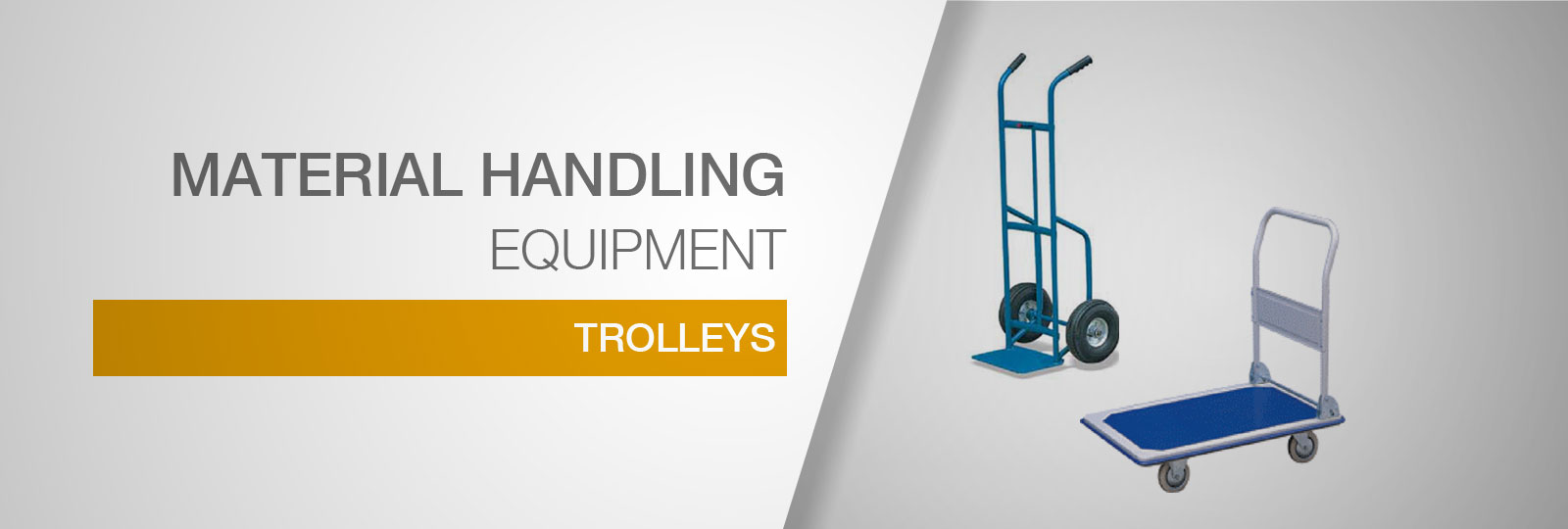 Trolleys