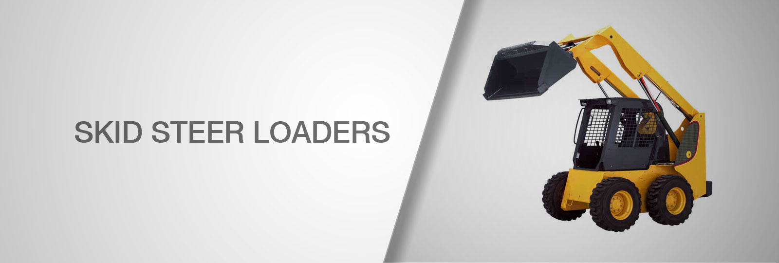 Skid Steer Loader