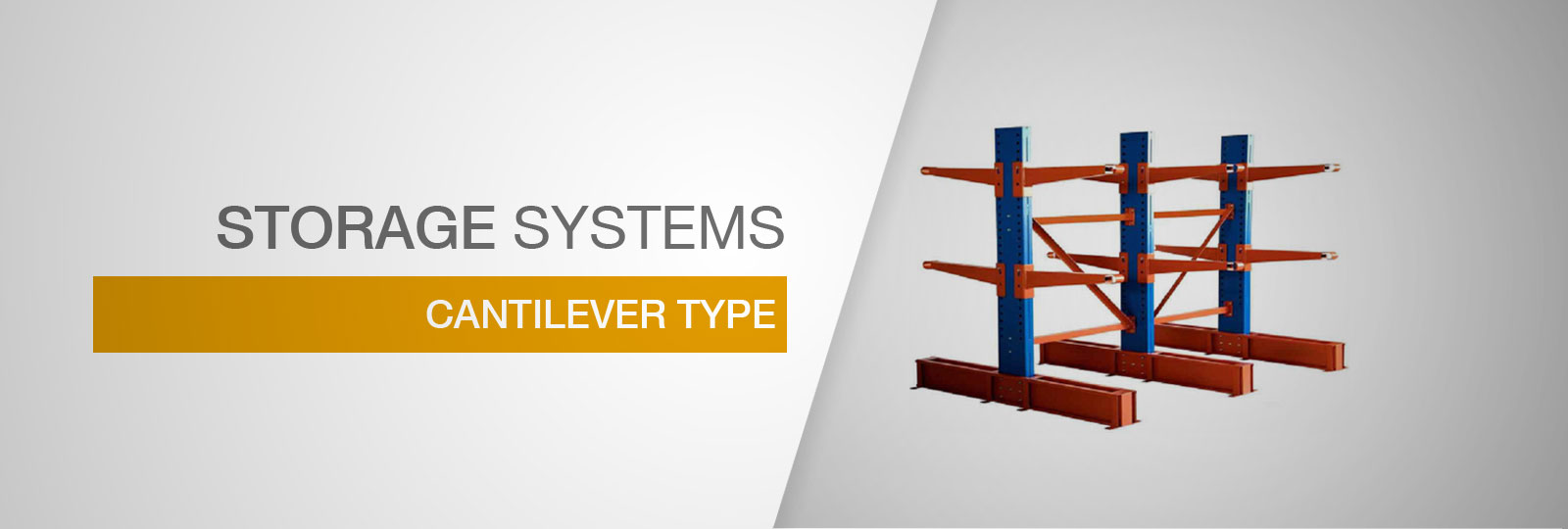 Cantilever Type