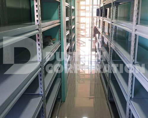 Light Duty Steel Racks Baguio City