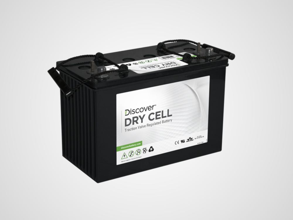Industrial Batteries