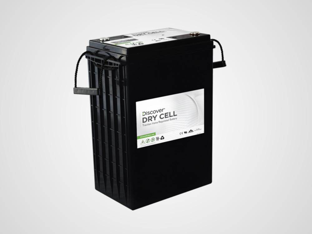 Industrial Batteries