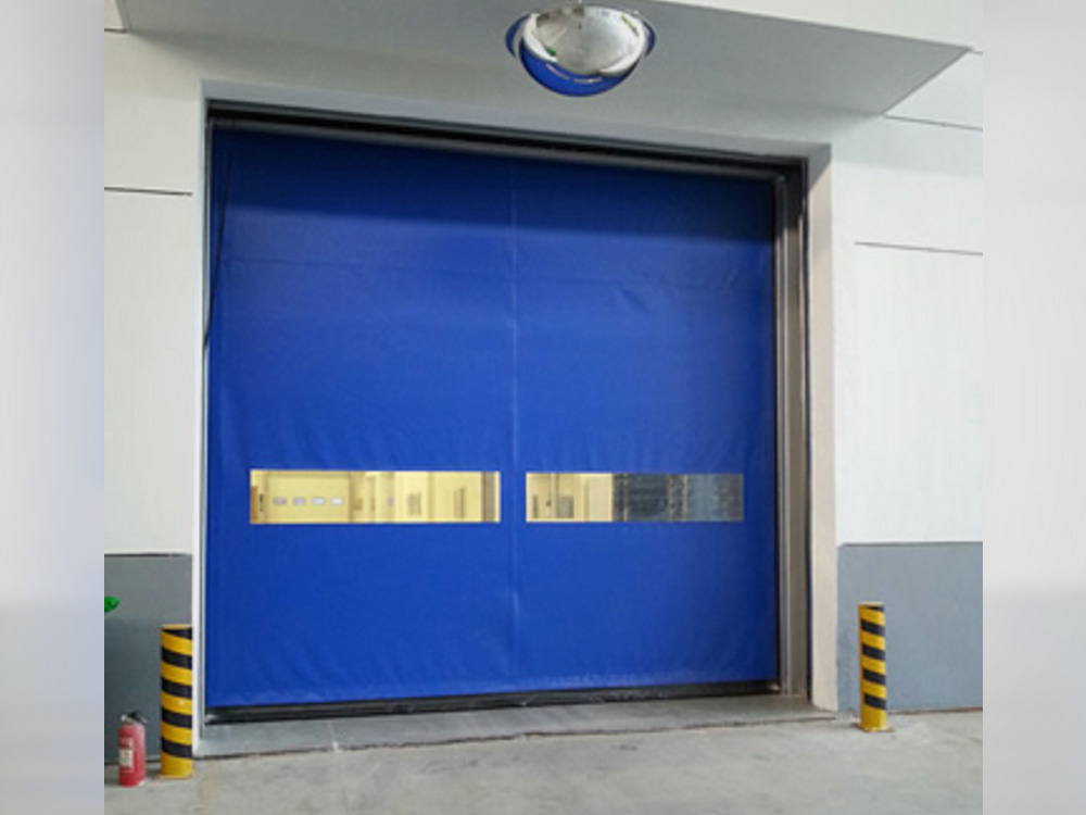Speed Doors