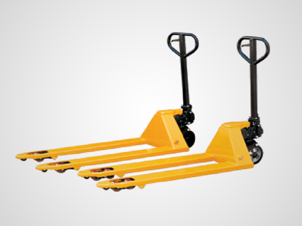 Hand Pallet Truck
