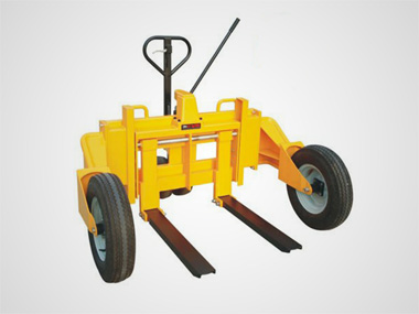 Rough Terrain Pallet