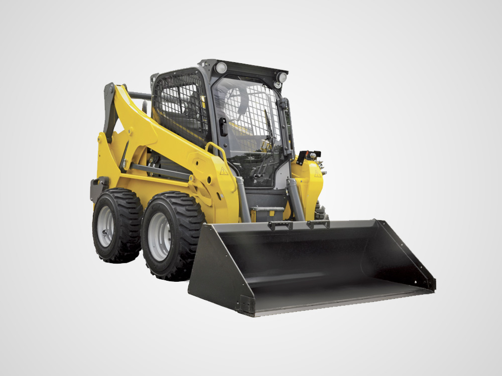 Skid Steer Loader