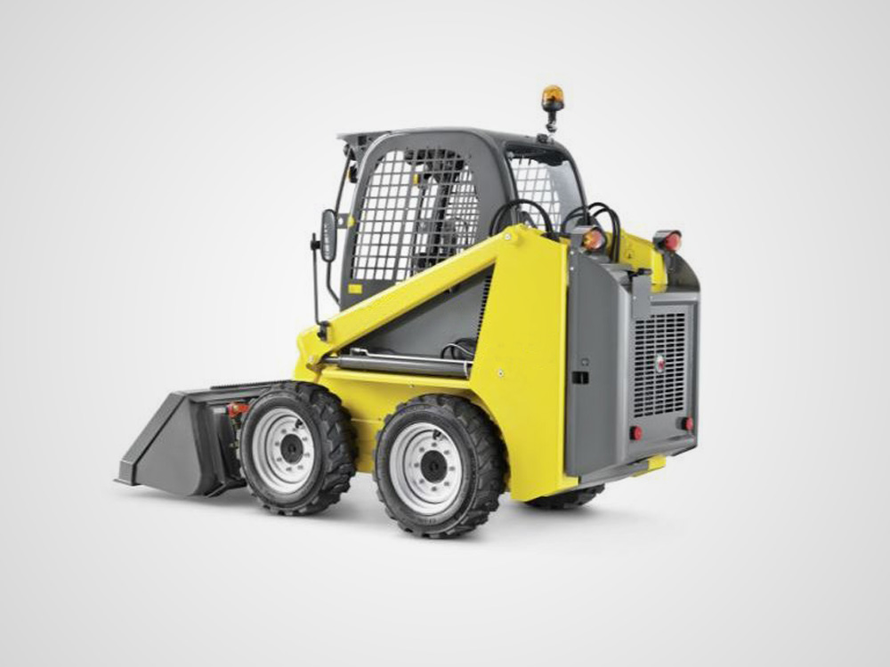 Skid Steer Loader