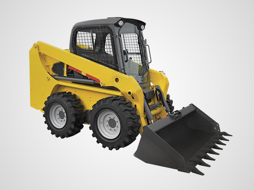 Skid Steer Loader