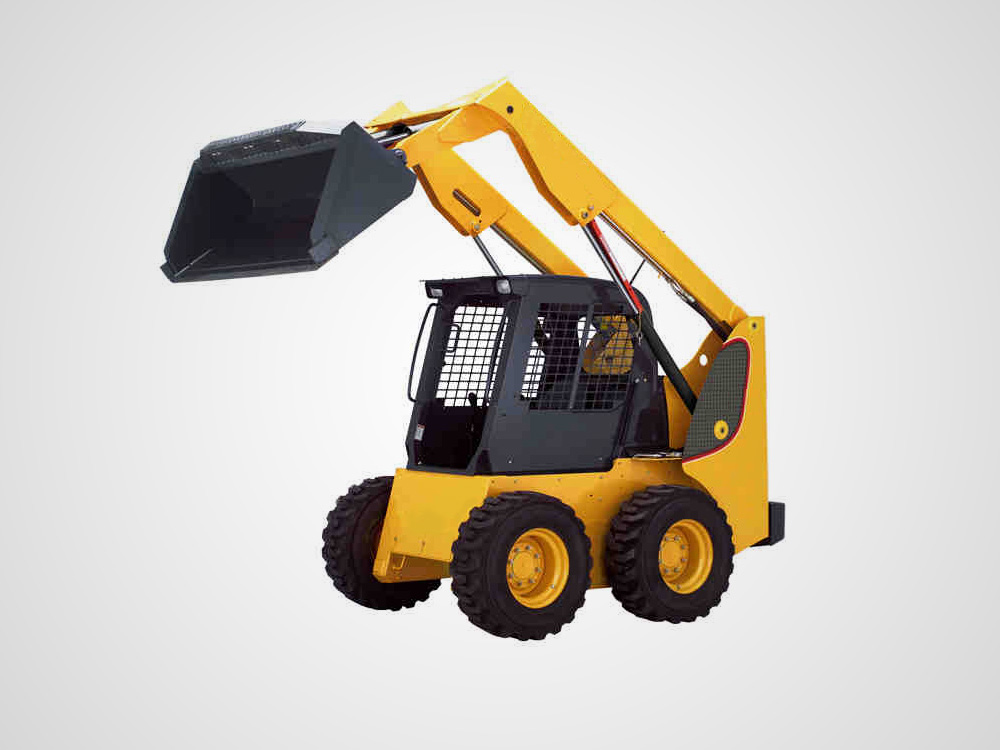 Skid Steer Loader