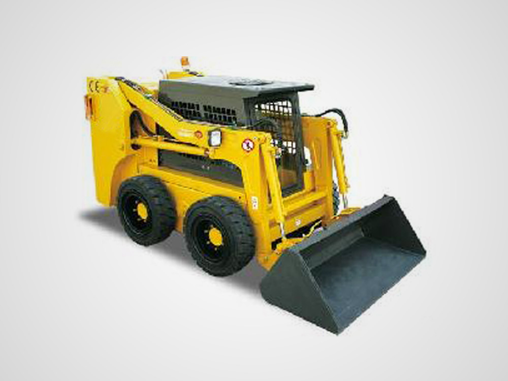 Skid Steer Loader