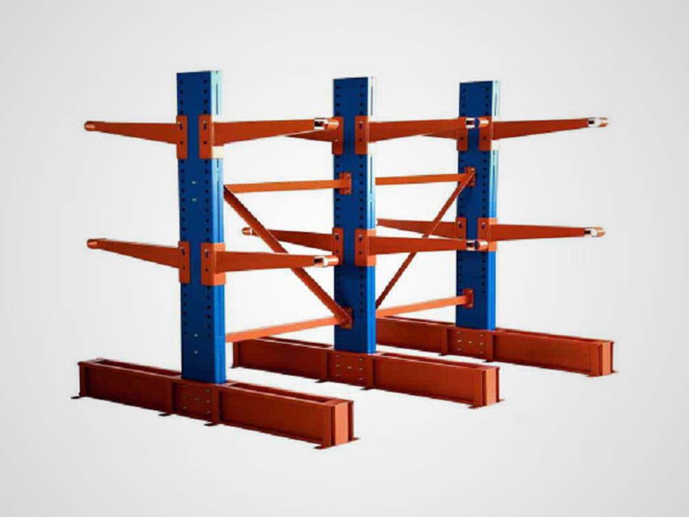 Cantilever Type Rack