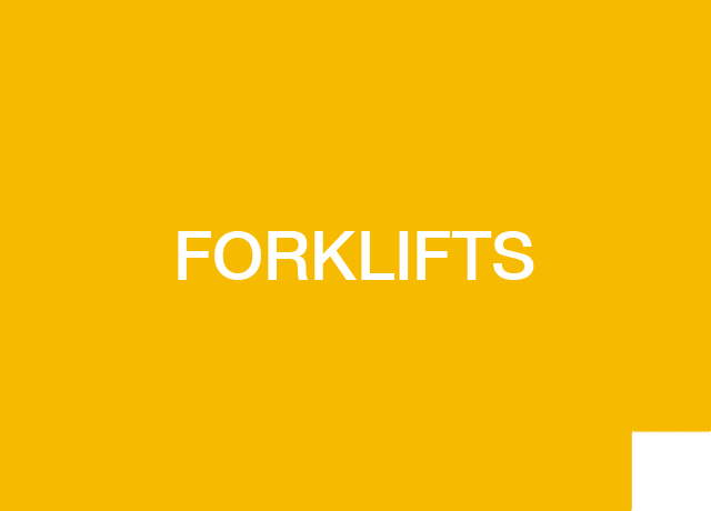 Forklifts
