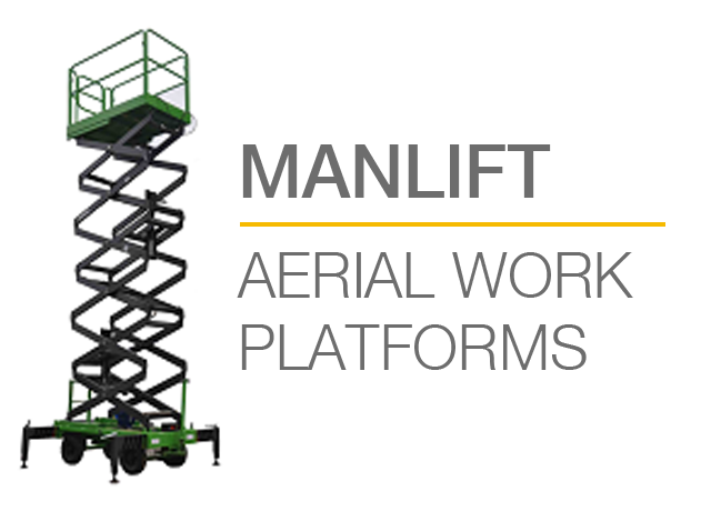Aerial Work Platforms