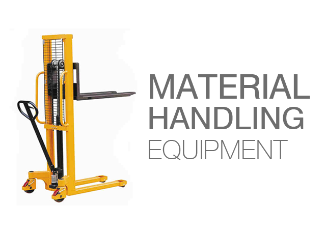 Materials Handling